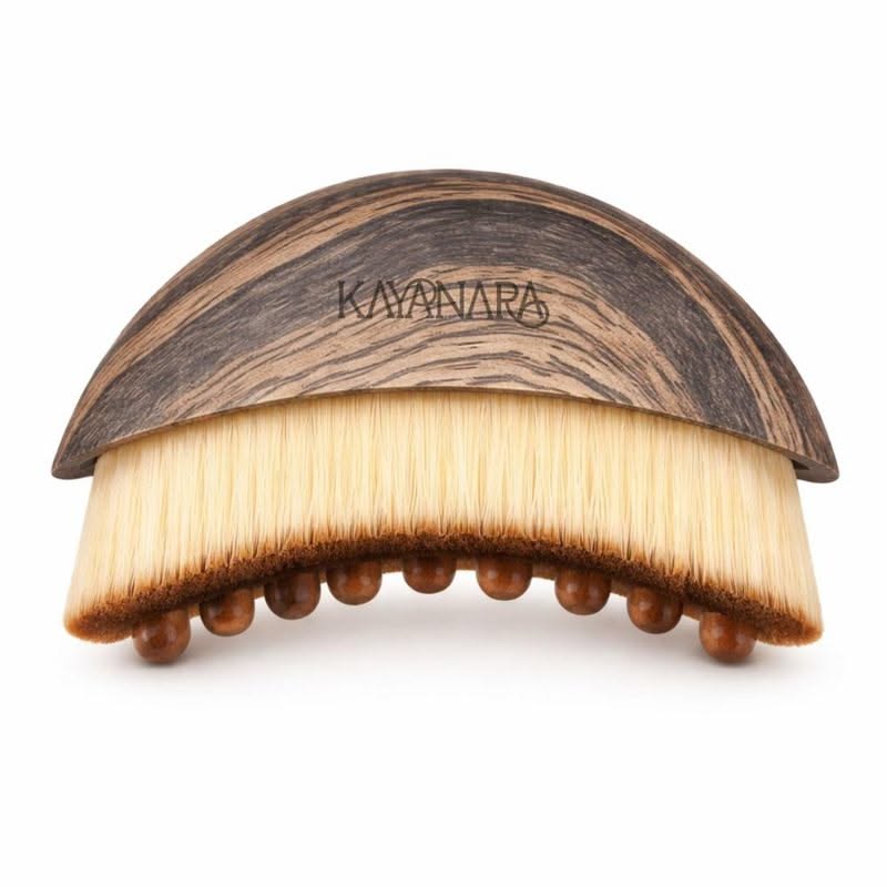 Glow Facial Massager Brush – For Women | Deep Cleanse & Radiant Skin