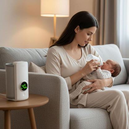 GoWarm Bottle Warmer