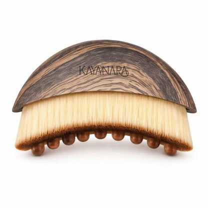 Glow Facial Massager Brush – For Women | Deep Cleanse & Radiant Skin