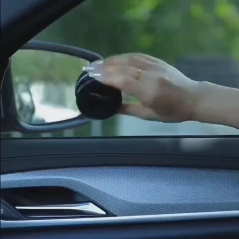 Vacuum Lock demo