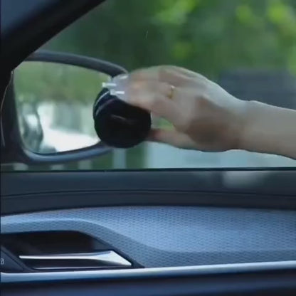 Vacuum Lock demo